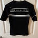 1017 alyx 9sm crewneck knit top