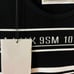 1017 alyx 9sm crewneck knit top