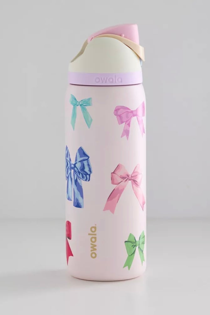 OWALA Urban Outfitters exclusive water bottle 32oz