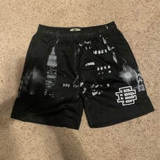 eric emanual shorts skyline
