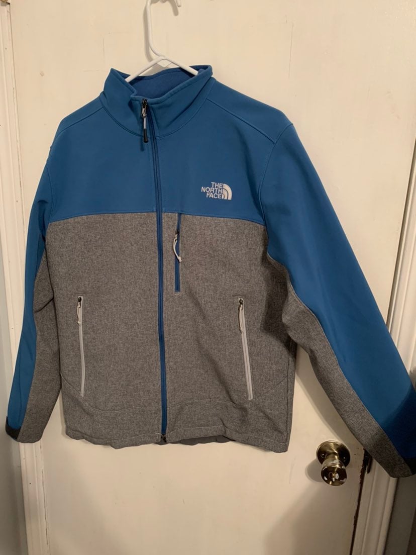 The North Face Jacket Men