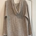 Goodlife Men’s Knit Hooded Pullover Sweater Size XL *NWT*