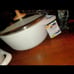 Masterclass Premiun beige Speckled Cookware Set 6 piece