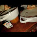 Masterclass Premiun beige Speckled Cookware Set 6 piece