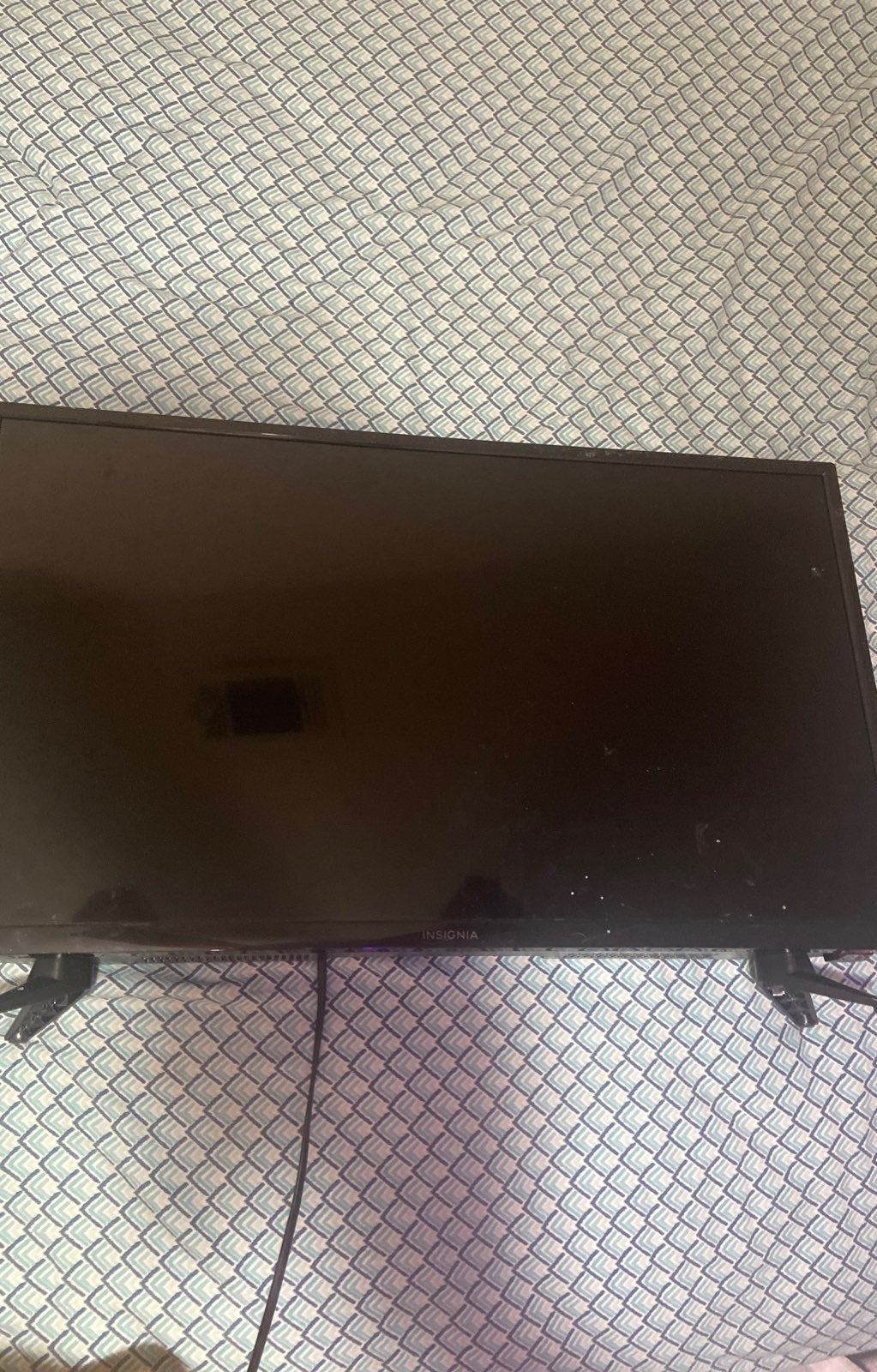 Insignia tv