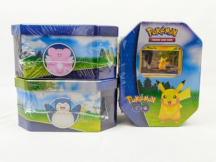 Pokemon Sports Trading Cards | Mercari