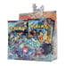 FAKE Pokemon card booster box steller crown