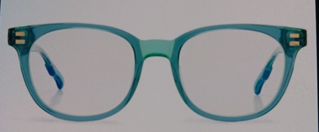 Coco and Breezy Genius Eyewear Frames