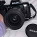 Nikon N8008 Bundle