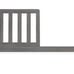Evolur Julienne Toddler Crib Rail