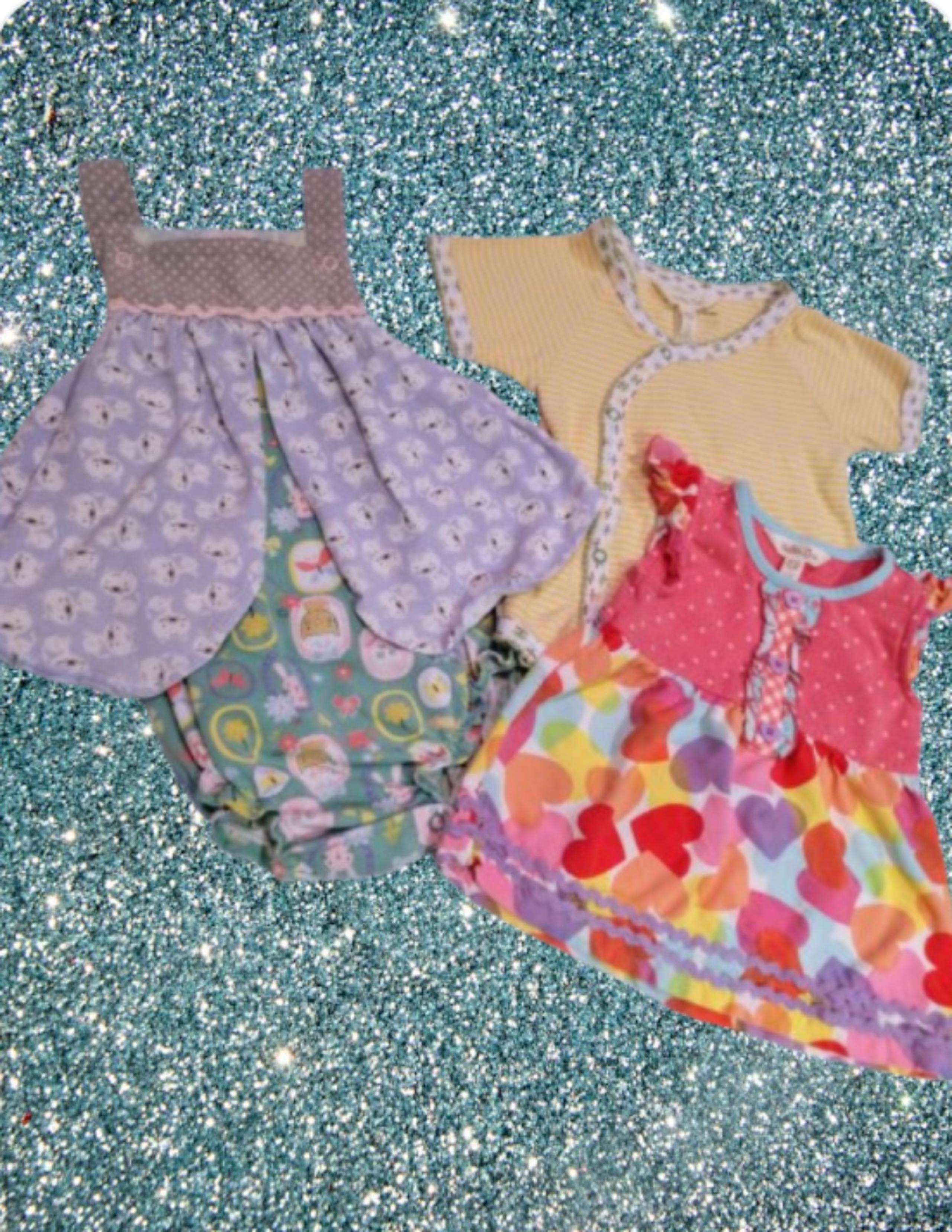 Matilda Jane baby girl bundle of 3❣️ sizes 12,18,24 months