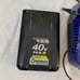 NEW Kobalt 40v max quick charge 2.0ah lithium ion battery and charger