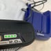 NEW Kobalt 40v max quick charge 2.0ah lithium ion battery and charger