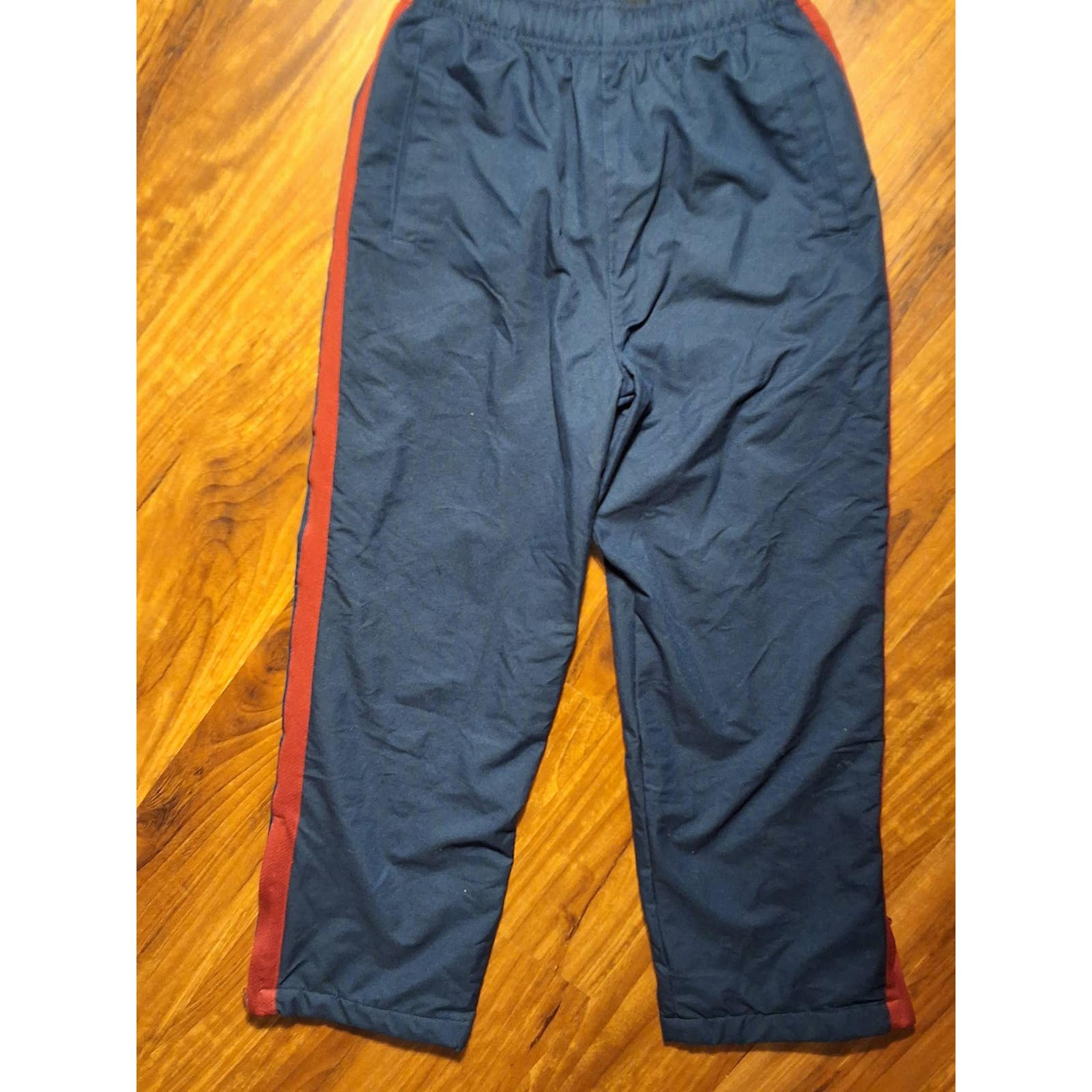 Unisex Snow Pants Big Kids Size 14/16