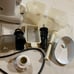omega juicer 8004 healthy vegan juice