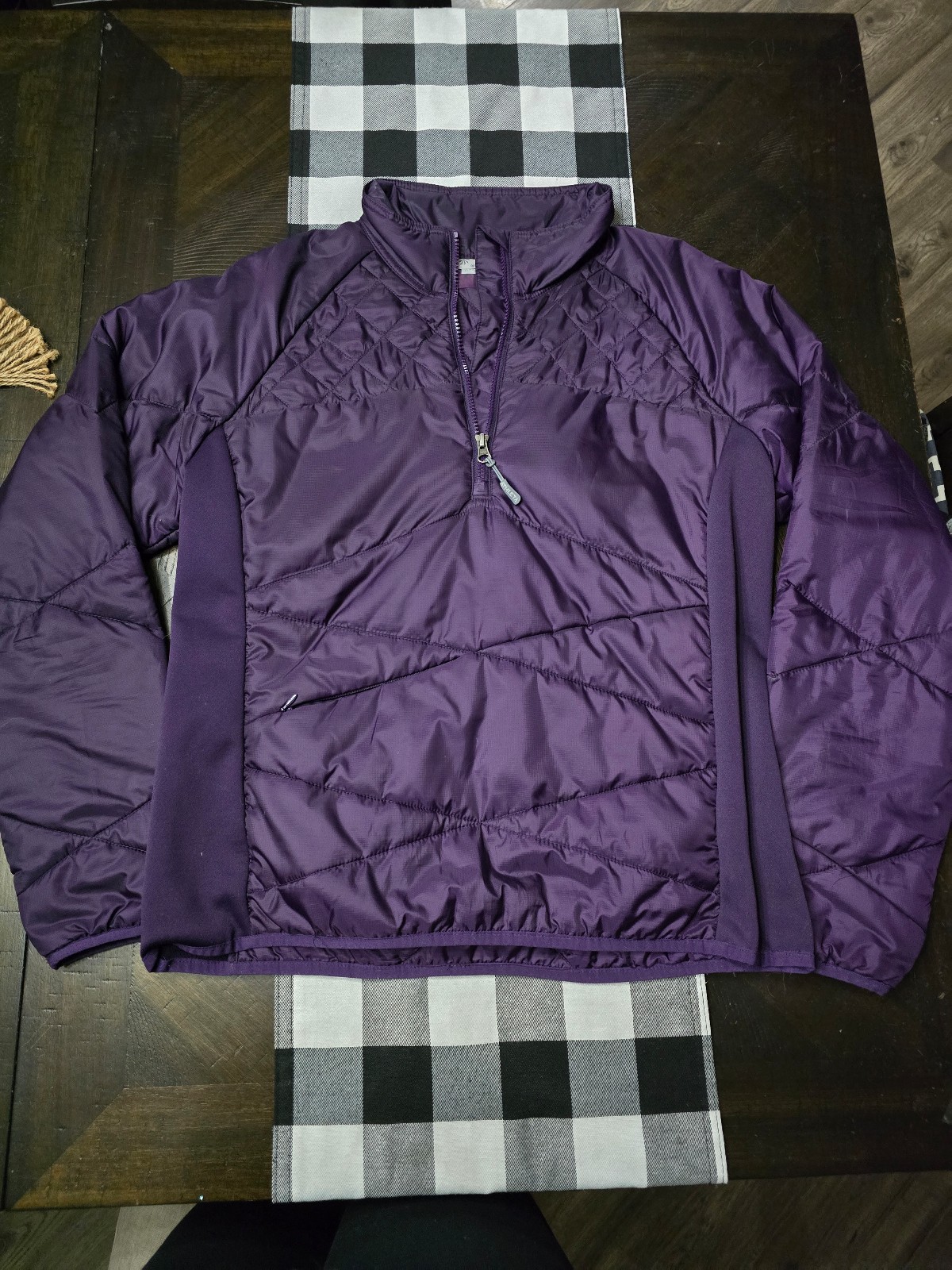 Athleta coat