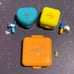 vintage Polly Pocket / Angel Pocket incomplete sets