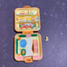 vintage Polly Pocket / Angel Pocket incomplete sets