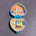 vintage Polly Pocket / Angel Pocket incomplete sets