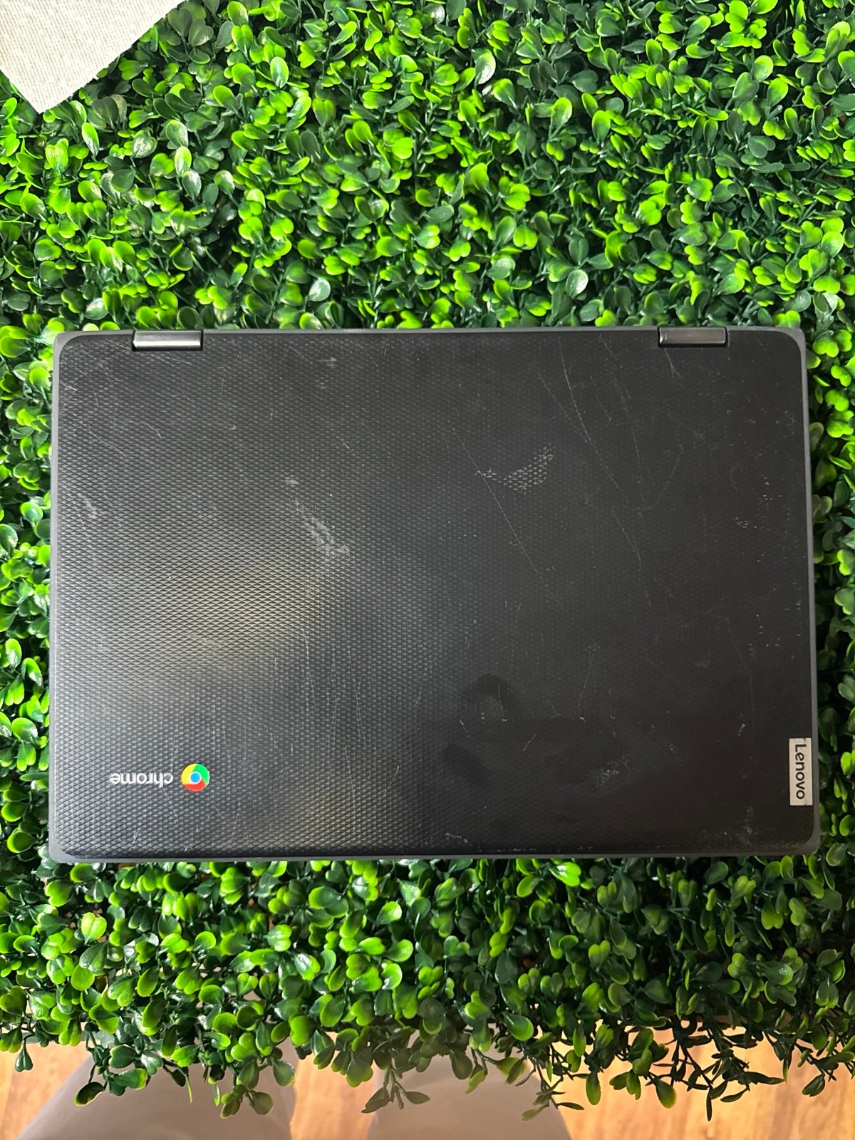 Lenovo 300e Chromebook 2nd gen