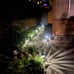 Solar Lights Outdoor Waterproof IP65 10 Pack