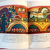 The Poor Youth and the Princess Ukrainian Folk Tale Hardcover Book 1974