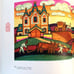 The Poor Youth and the Princess Ukrainian Folk Tale Hardcover Book 1974