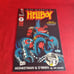 Hellboy: Seed of Destruction #2, April 1994, 1st Series! VF/NM, Mike Mignola