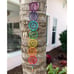 Chakra dreamcatcher