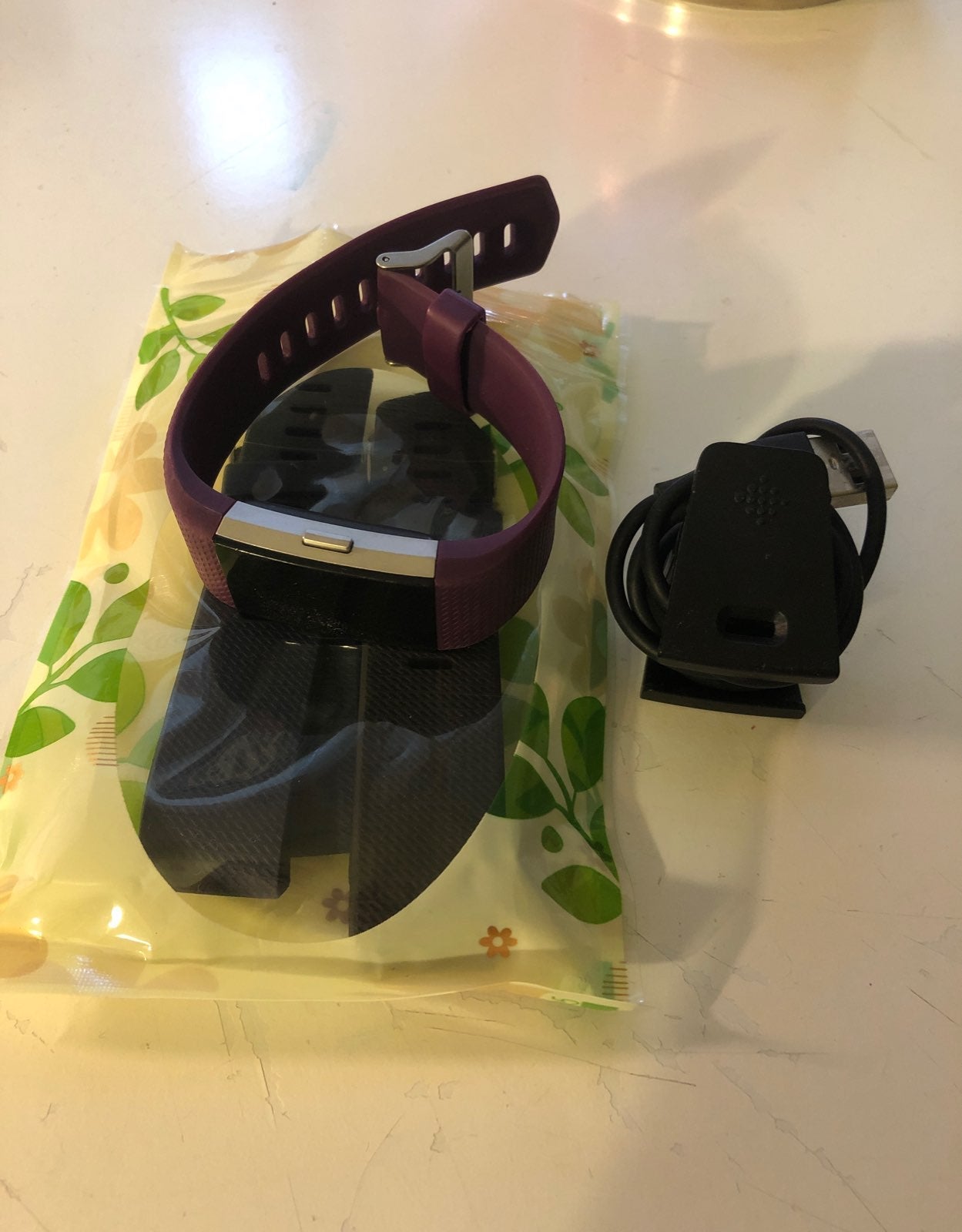 FitBit Charge 2