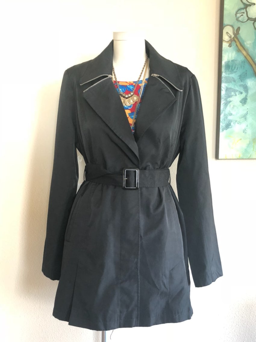 Via SPIGA Coat
