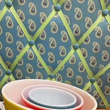 Pyrex Primary Color Mixing Bowl Set