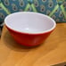 Pyrex Primary Color Mixing Bowl Set