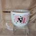 The Nightmare Before Christmas Love you to Death Ramen Bowl