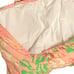 Lilly Pulitzer One-Piece Pink Swimsuit Adjustable Ruched Side Ties High Cut Leg