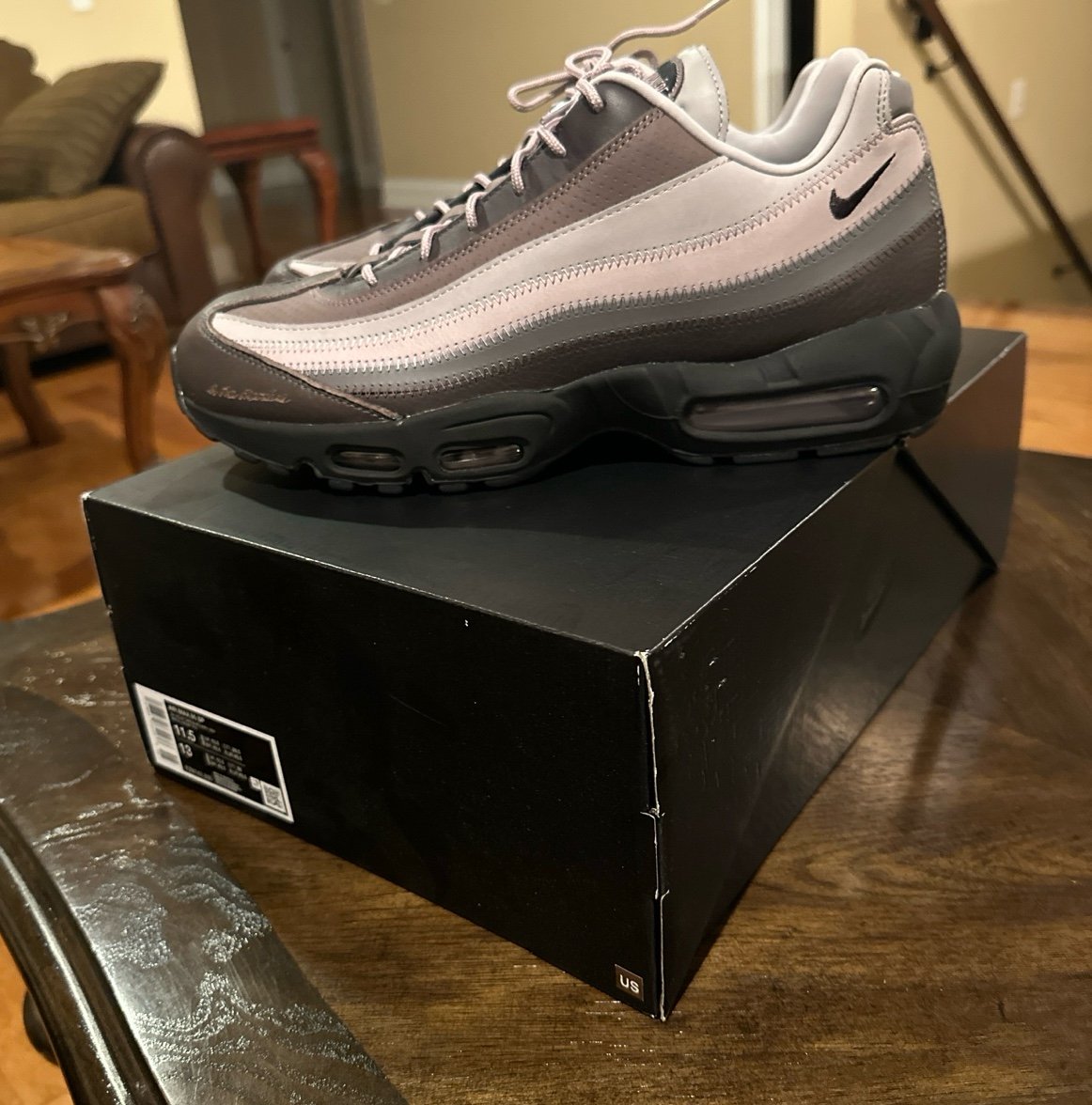 Nike Air Max 95 SP A Ma Maniere