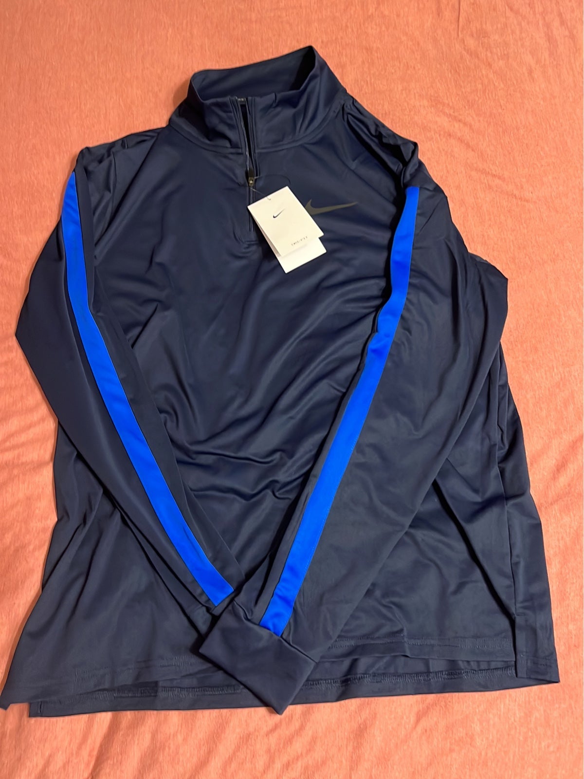 long sleeve