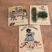 Vintage 1969 Lot of 3 Judson Press Faith Based Children’s Books
