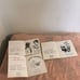 Vintage 1969 Lot of 3 Judson Press Faith Based Children’s Books