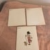Vintage 1969 Lot of 3 Judson Press Faith Based Children’s Books