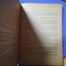 ANTIQUE CHILDREN BOOK UNCLE TOM CABIN LITTLE FOLKS EDITION #0543