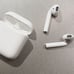 Apple airpods 2nd generation w/ Charging