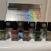 Holo Taco Frosted Metal Collection