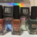 Holo Taco Frosted Metal Collection