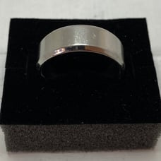 Ring Band for Men Size 10