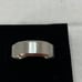 Ring Band for Men Size 10