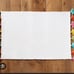 Raney tassel placemats