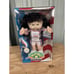 1995 Cabbage Patch Kids Olympikids Basketball Olympics #14598 Asian American NEW