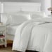 Shabby Chic conforter white King