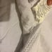 Shabby Chic conforter white King